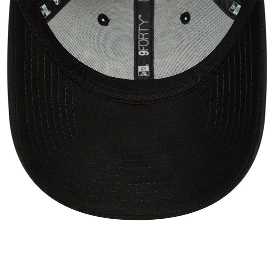 New Era Καπέλο New York Yankees Seasonal Infill 9FORTY Adjustable Cap